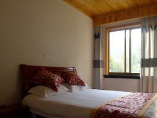 Huangshan Hongcun Yunlong Hotel 외부 사진