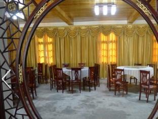 Huangshan Hongcun Yunlong Hotel 외부 사진