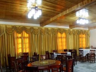 Huangshan Hongcun Yunlong Hotel 외부 사진