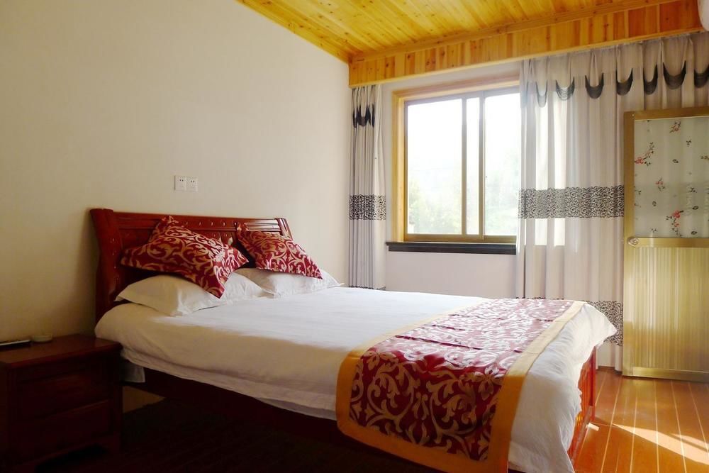 Huangshan Hongcun Yunlong Hotel 외부 사진