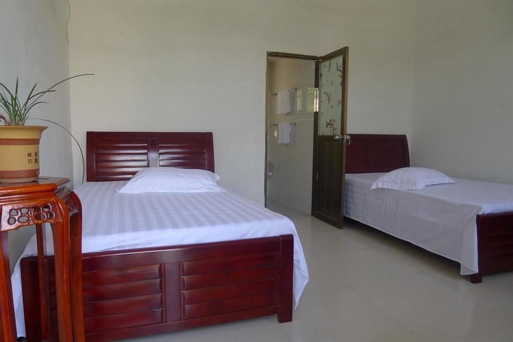 Huangshan Hongcun Yunlong Hotel 외부 사진