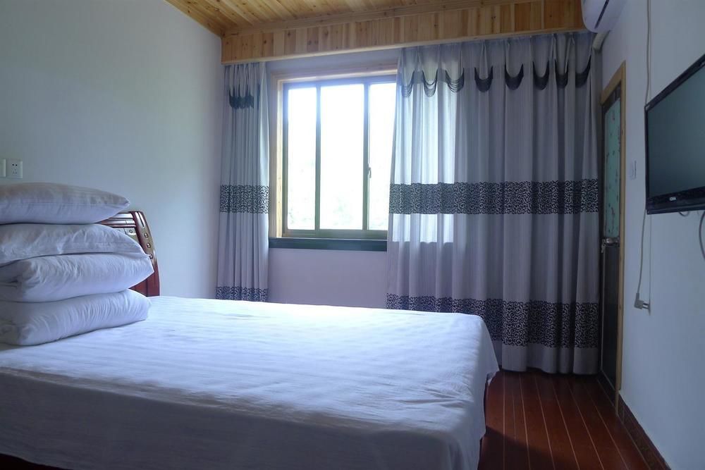Huangshan Hongcun Yunlong Hotel 외부 사진