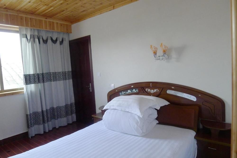 Huangshan Hongcun Yunlong Hotel 외부 사진