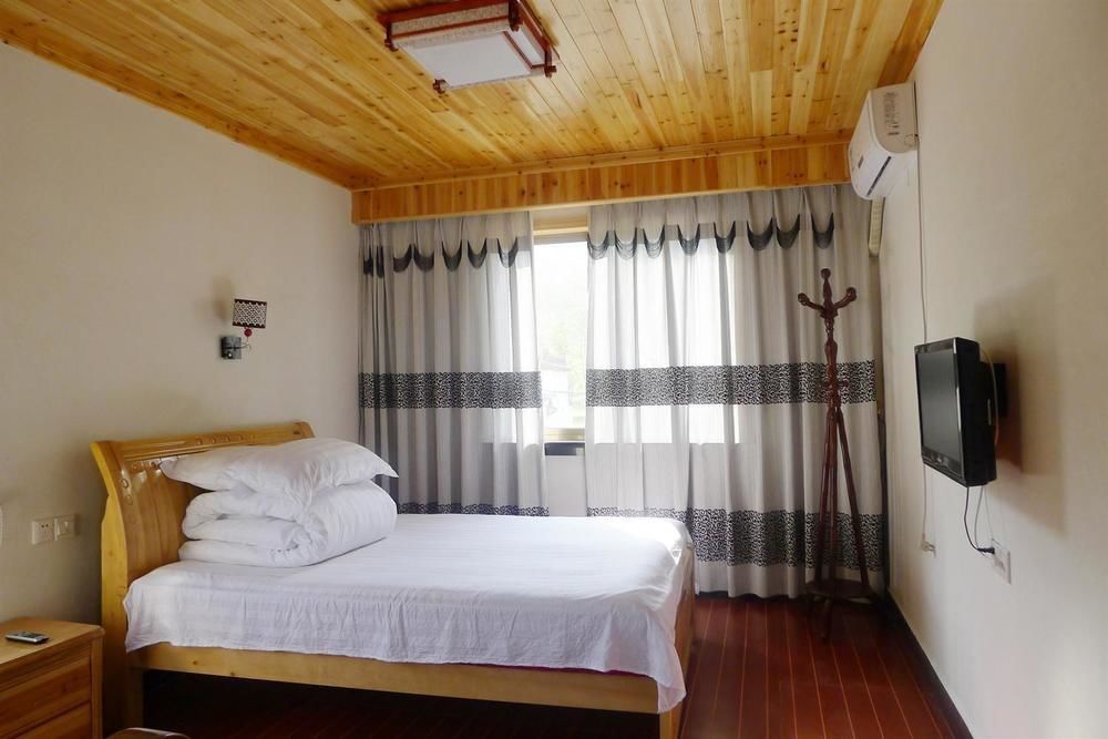Huangshan Hongcun Yunlong Hotel 외부 사진