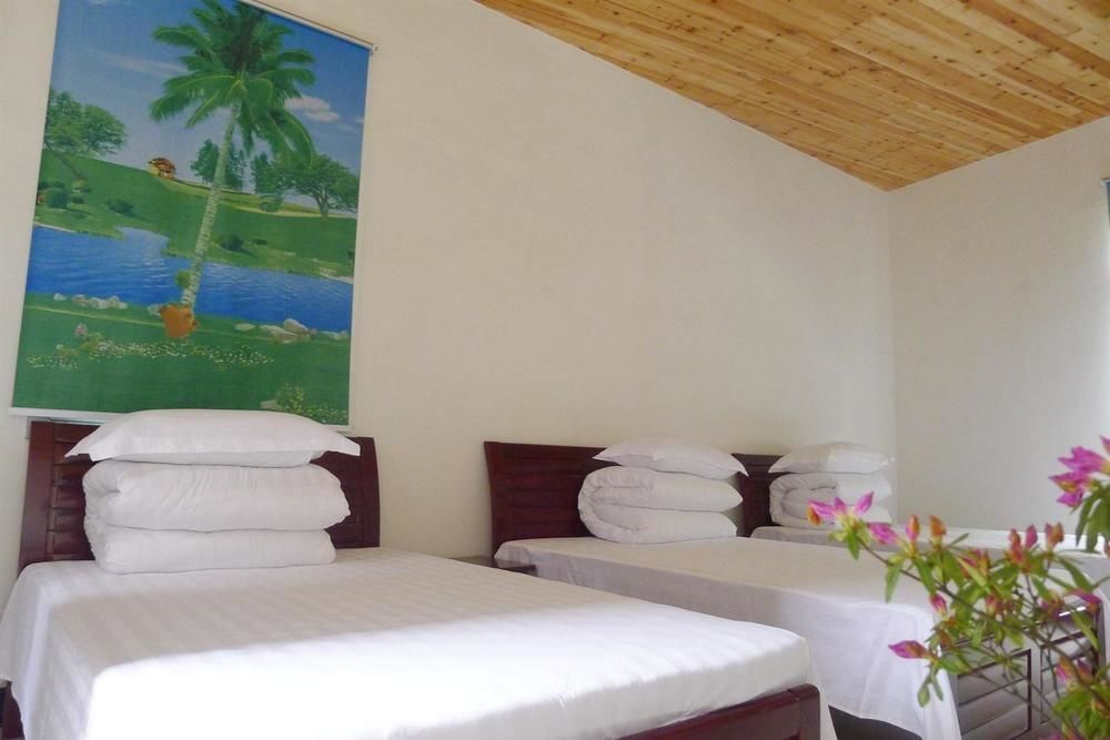 Huangshan Hongcun Yunlong Hotel 외부 사진