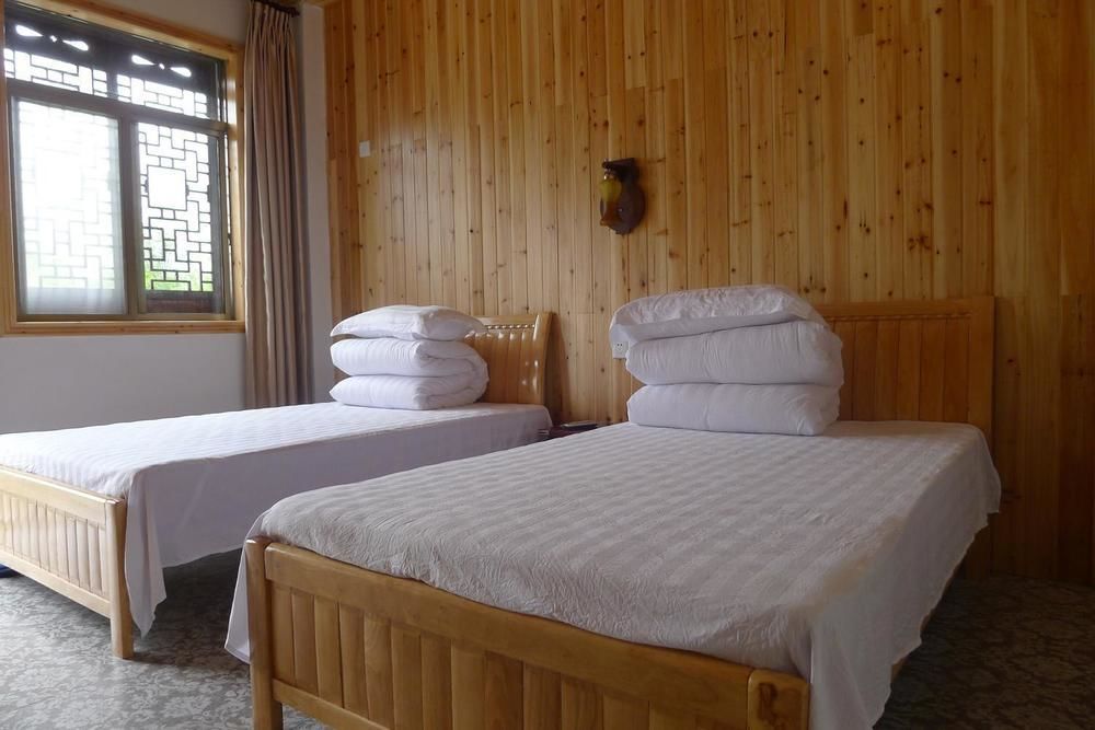 Huangshan Hongcun Yunlong Hotel 외부 사진