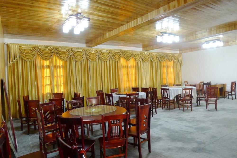 Huangshan Hongcun Yunlong Hotel 외부 사진