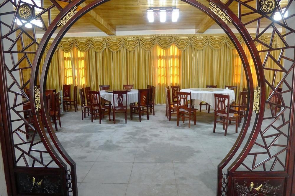 Huangshan Hongcun Yunlong Hotel 외부 사진
