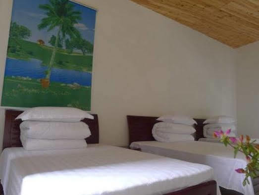 Huangshan Hongcun Yunlong Hotel 외부 사진