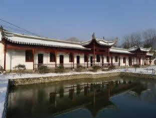Huangshan Hongcun Yunlong Hotel 외부 사진
